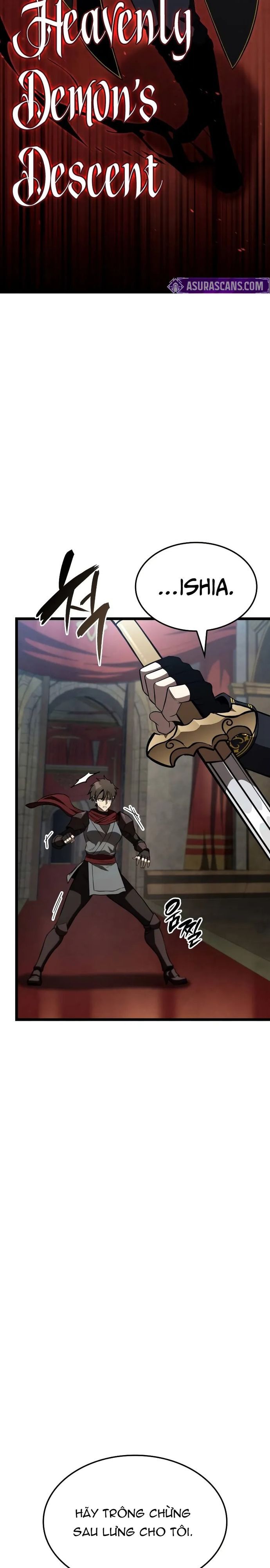 Người Chơi Tài Năng Điên Cuồng Chap 83 - Next Chap 84