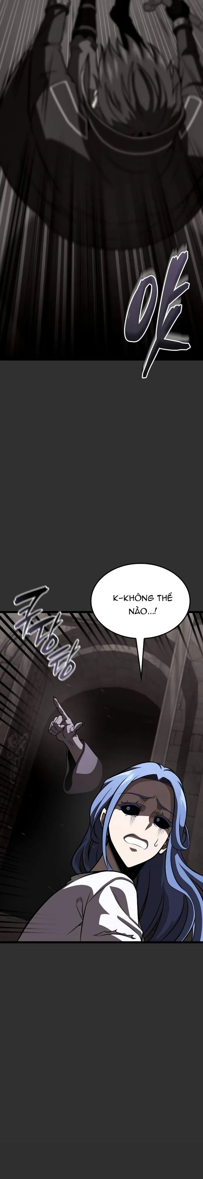 Người Chơi Tài Năng Điên Cuồng Chap 83 - Next Chap 84