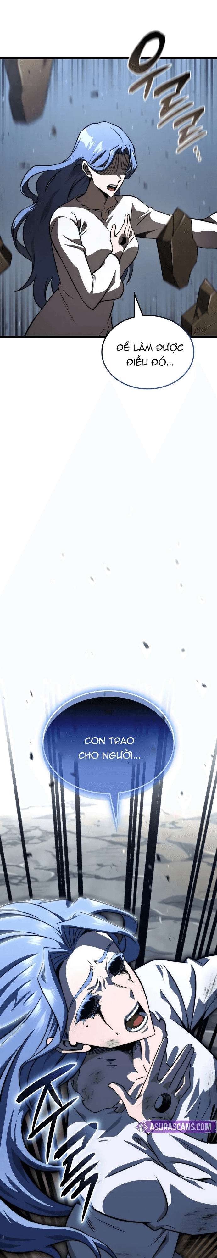 Người Chơi Tài Năng Điên Cuồng Chap 83 - Next Chap 84