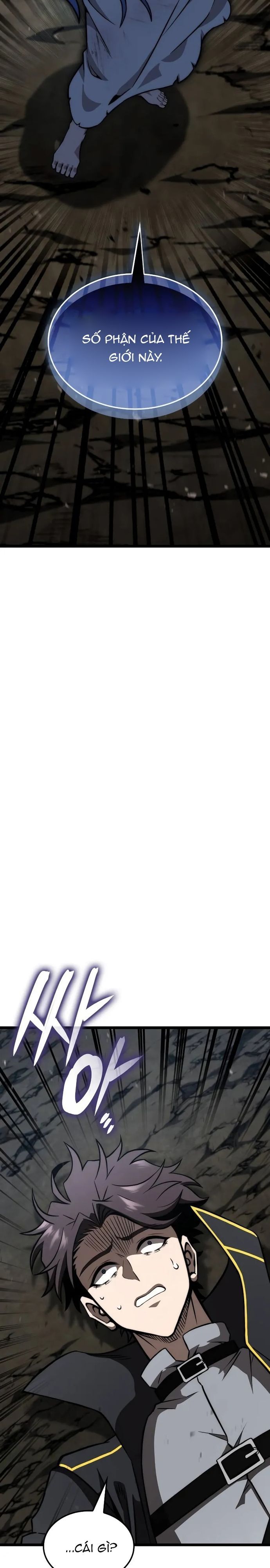 Người Chơi Tài Năng Điên Cuồng Chap 83 - Next Chap 84