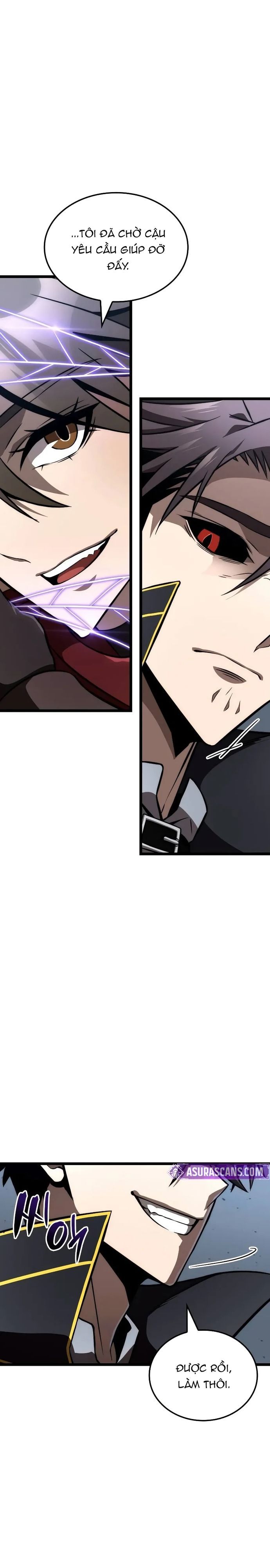 Người Chơi Tài Năng Điên Cuồng Chap 83 - Next Chap 84