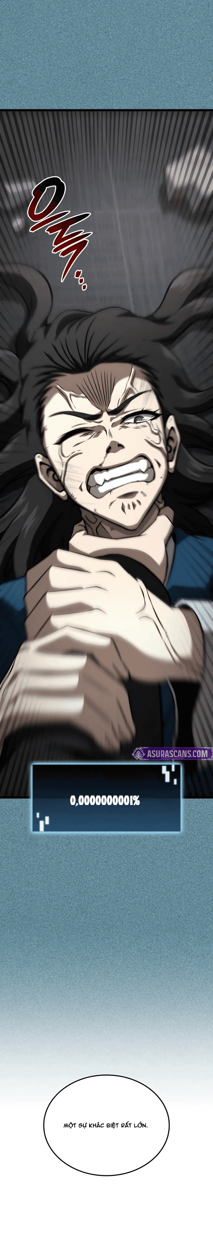 Người Chơi Tài Năng Điên Cuồng Chap 85 - Next Chap 86