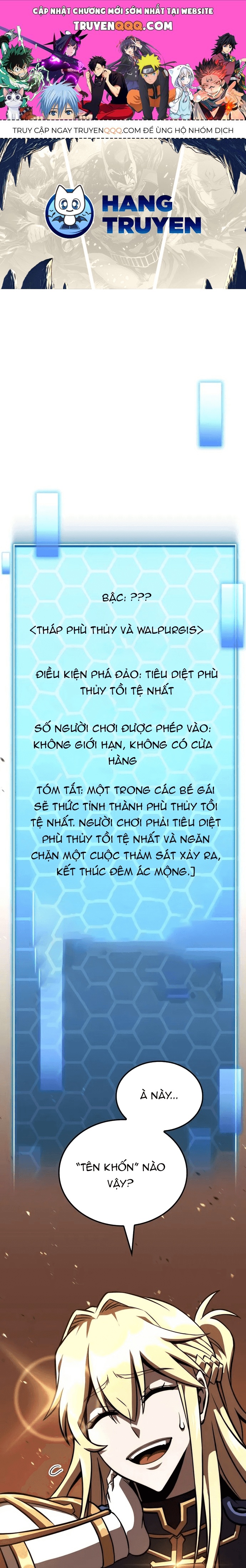 Người Chơi Tài Năng Điên Cuồng Chap 87 - Next Chap 88