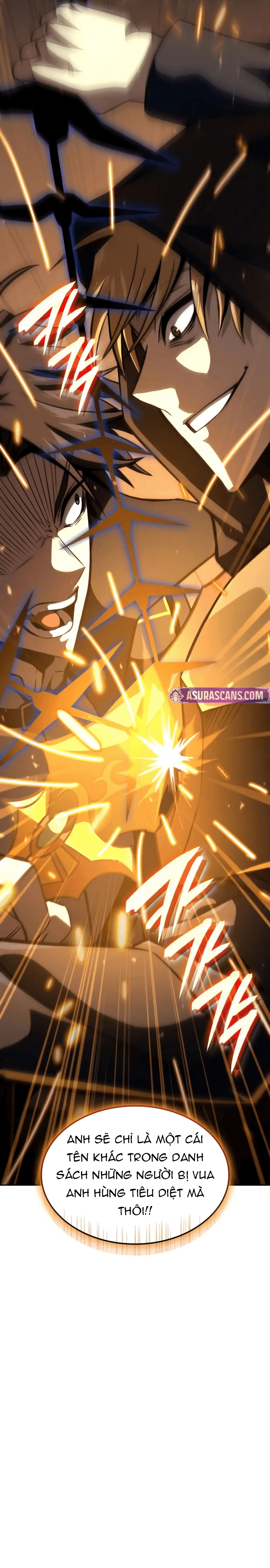 Người Chơi Tài Năng Điên Cuồng Chap 87 - Next Chap 88