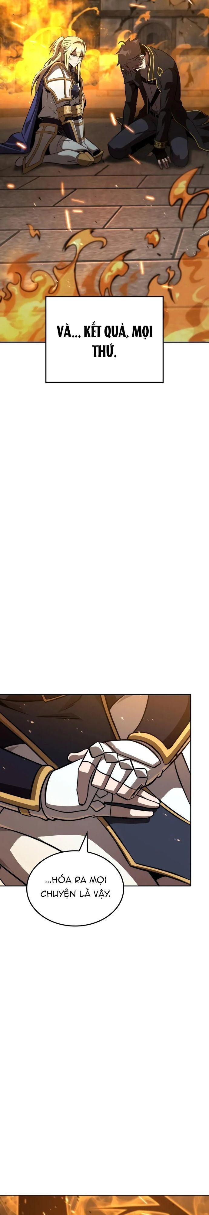 Người Chơi Tài Năng Điên Cuồng Chap 87 - Next Chap 88