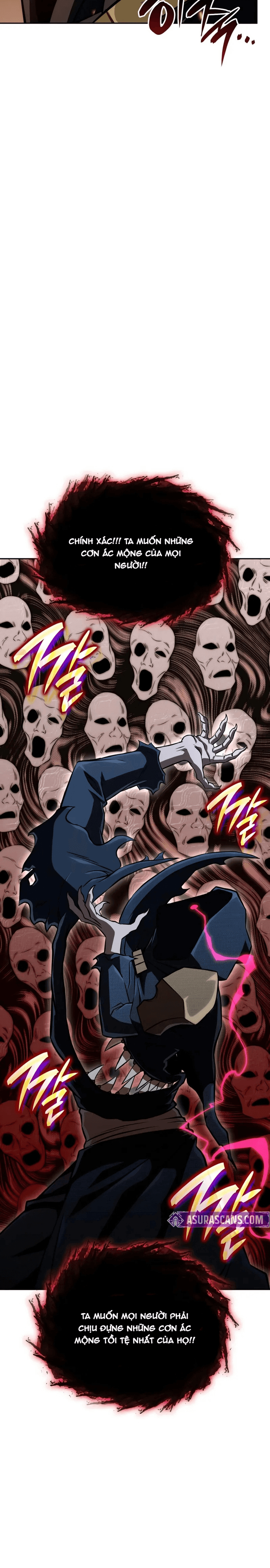 Người Chơi Tài Năng Điên Cuồng Chap 88 - Next Chap 89