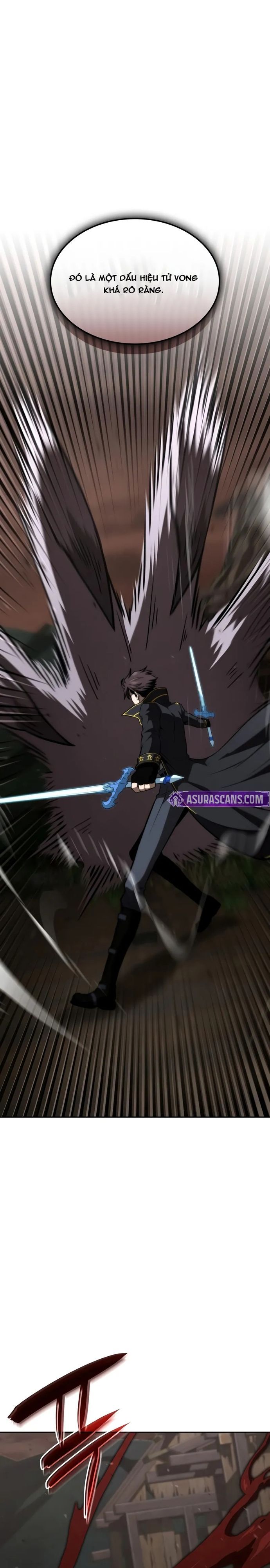 Người Chơi Tài Năng Điên Cuồng Chap 88 - Next Chap 89