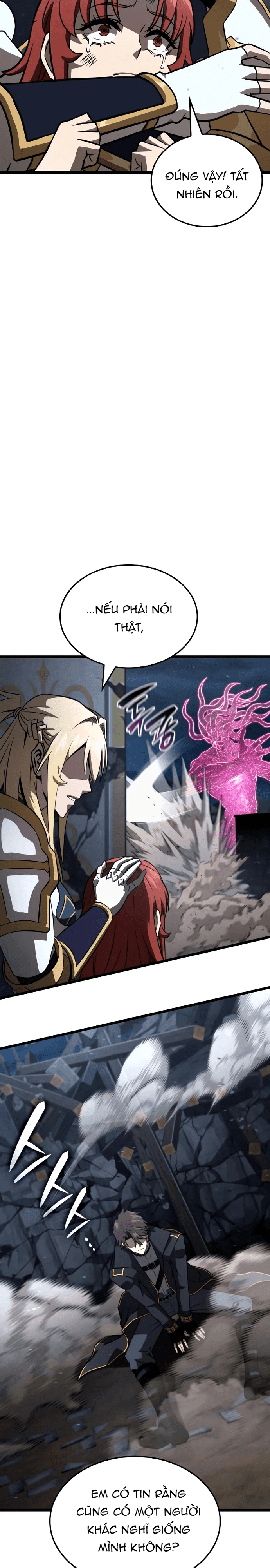 Người Chơi Tài Năng Điên Cuồng Chap 89 - Next Chap 90