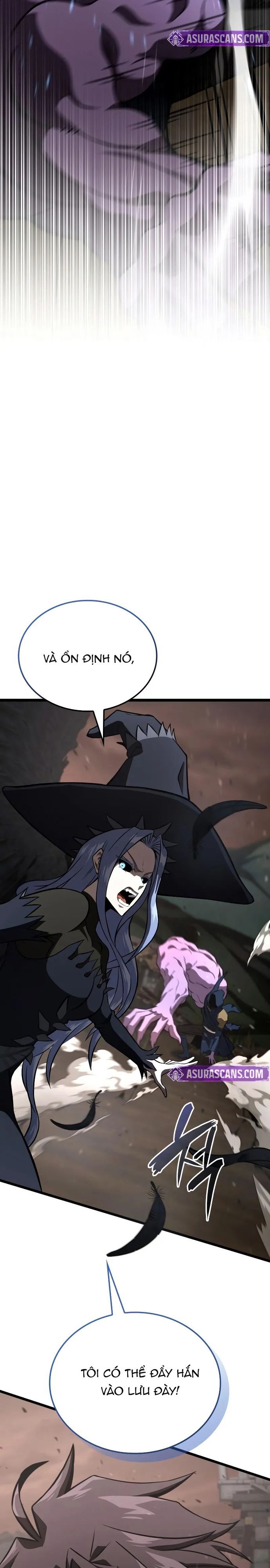 Người Chơi Tài Năng Điên Cuồng Chap 89 - Next Chap 90