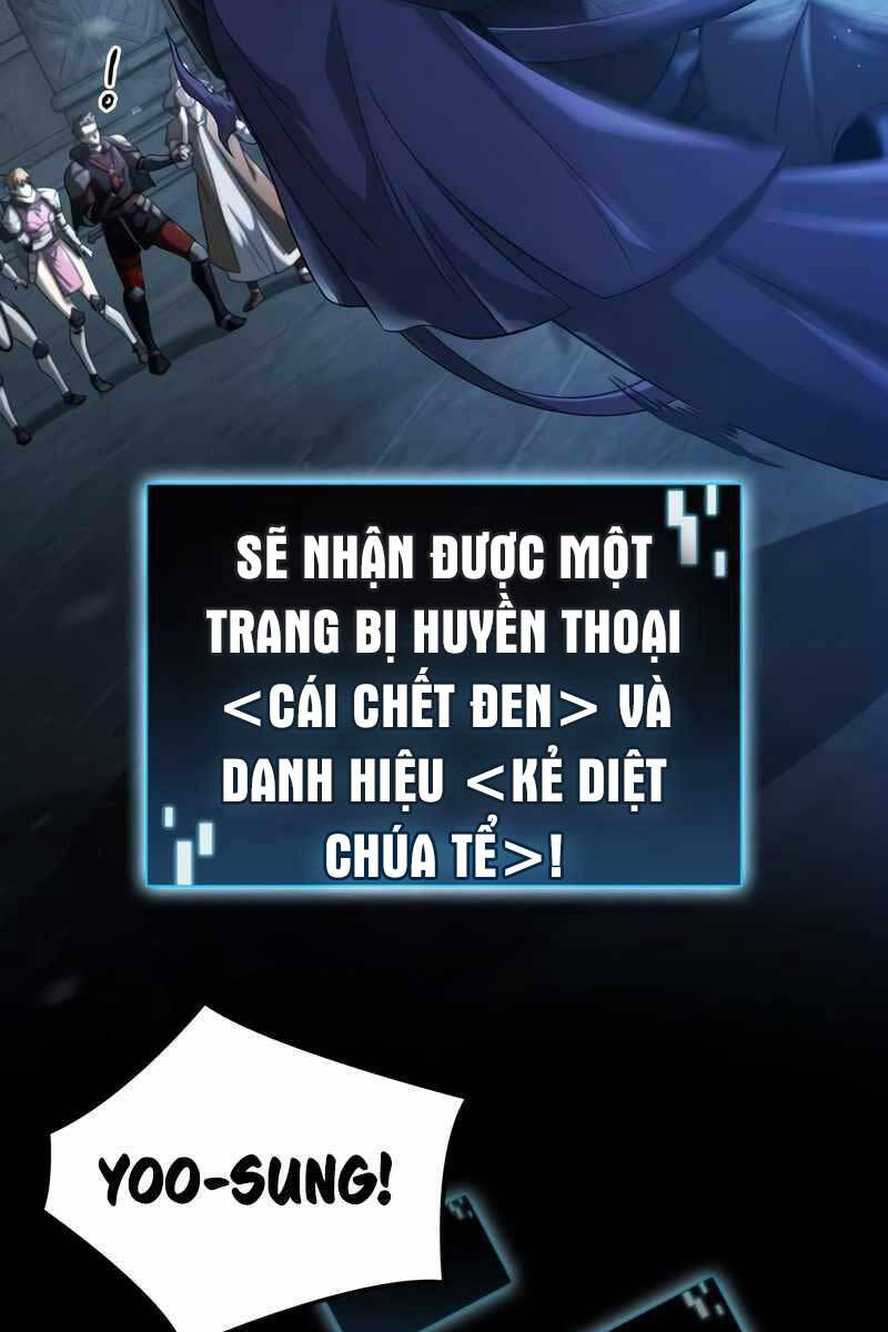 Người Chơi Tài Năng Điên Cuồng Chap 1 - Next Chap 2