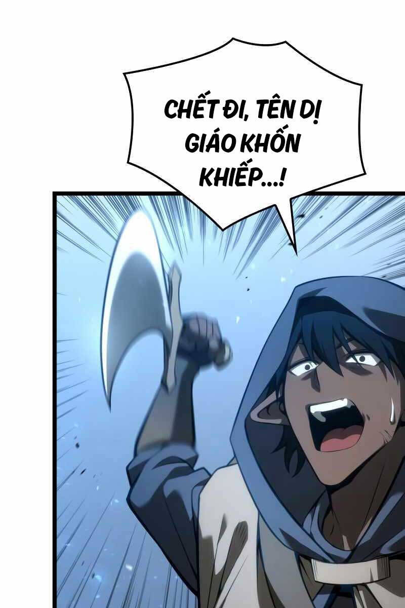 Người Chơi Tài Năng Điên Cuồng Chap 10 - Next Chap 11