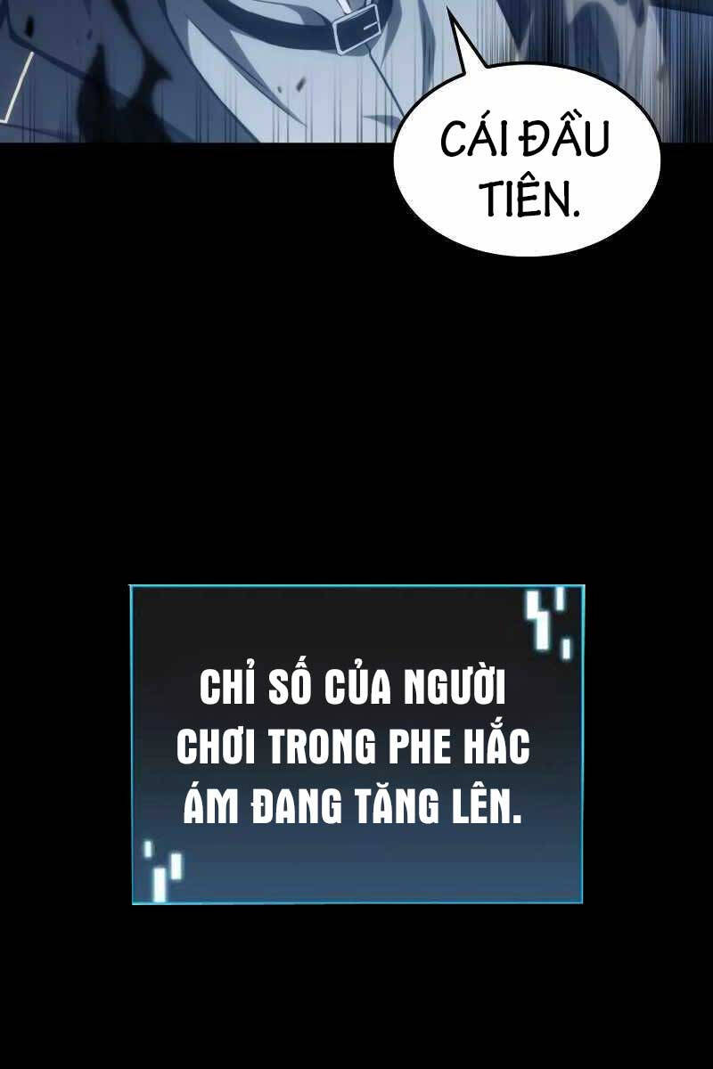 Người Chơi Tài Năng Điên Cuồng Chap 10 - Next Chap 11