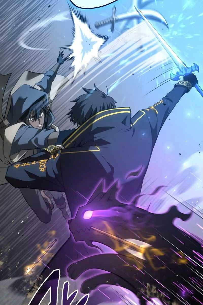 Người Chơi Tài Năng Điên Cuồng Chap 10 - Next Chap 11