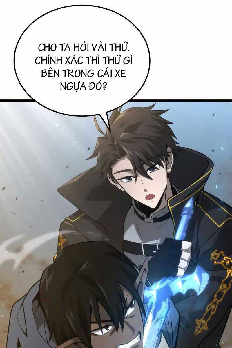 Người Chơi Tài Năng Điên Cuồng Chap 10 - Next Chap 11