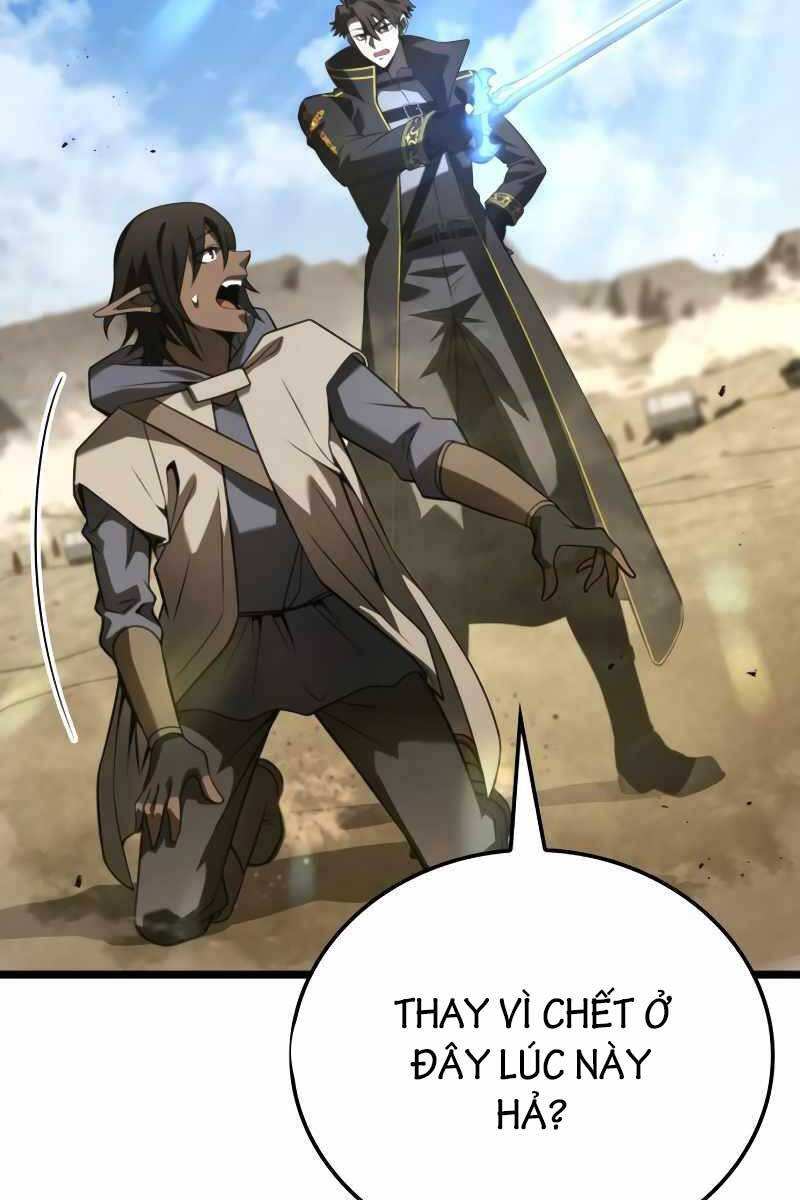 Người Chơi Tài Năng Điên Cuồng Chap 10 - Next Chap 11