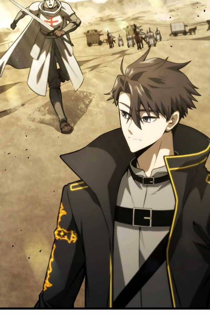 Người Chơi Tài Năng Điên Cuồng Chap 10 - Next Chap 11