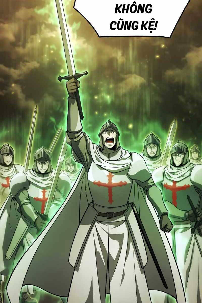 Người Chơi Tài Năng Điên Cuồng Chap 10 - Next Chap 11