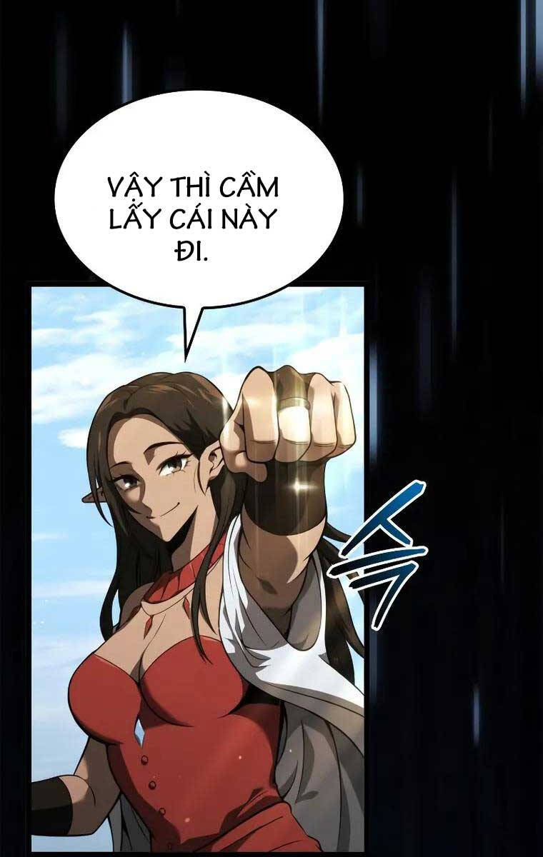 Người Chơi Tài Năng Điên Cuồng Chap 12 - Next Chap 13