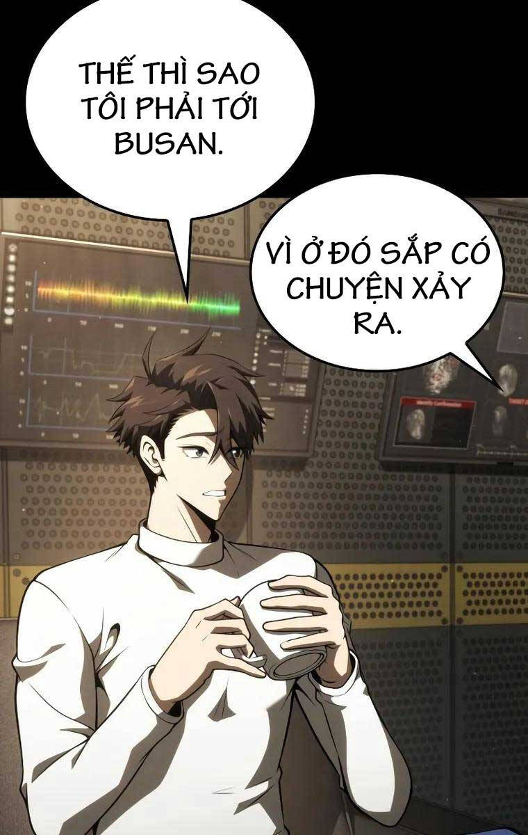 Người Chơi Tài Năng Điên Cuồng Chap 12 - Next Chap 13