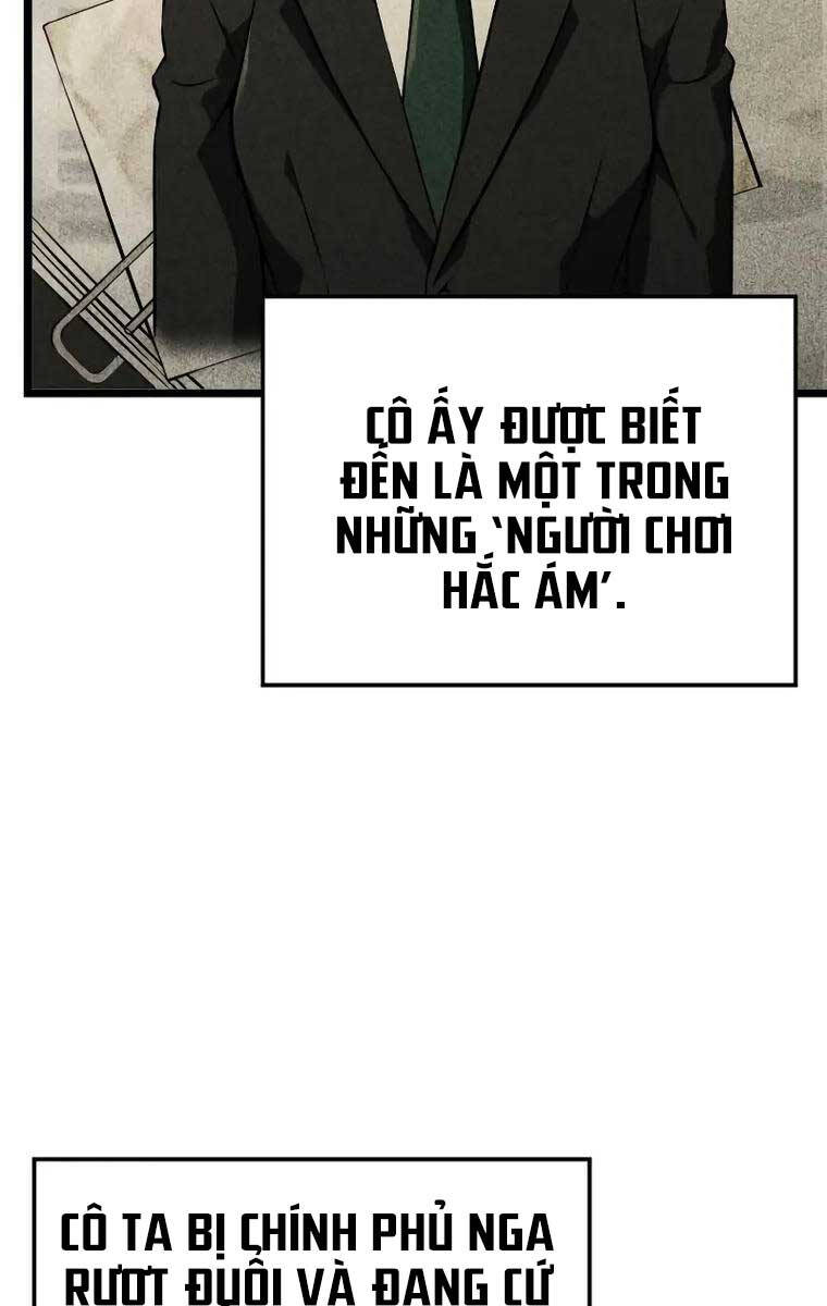Người Chơi Tài Năng Điên Cuồng Chap 12 - Next Chap 13