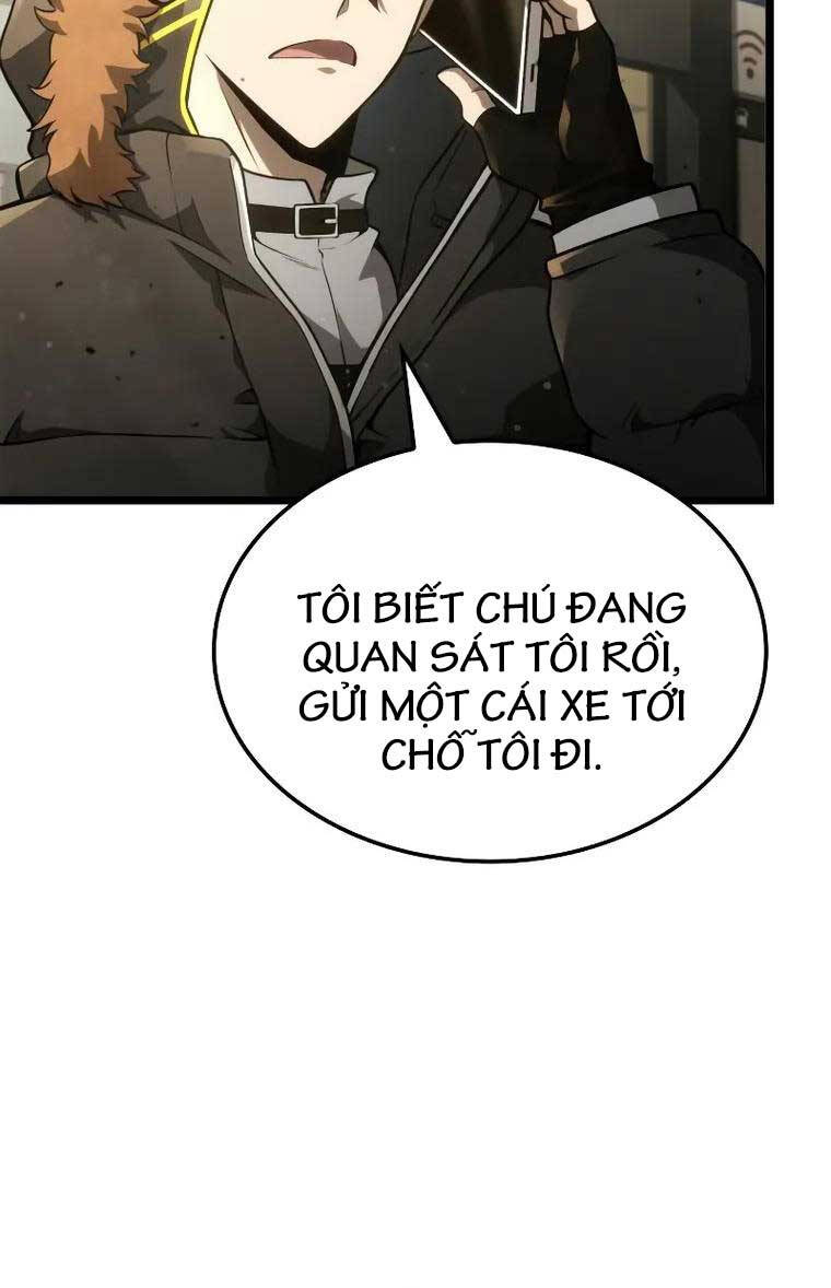 Người Chơi Tài Năng Điên Cuồng Chap 12 - Next Chap 13