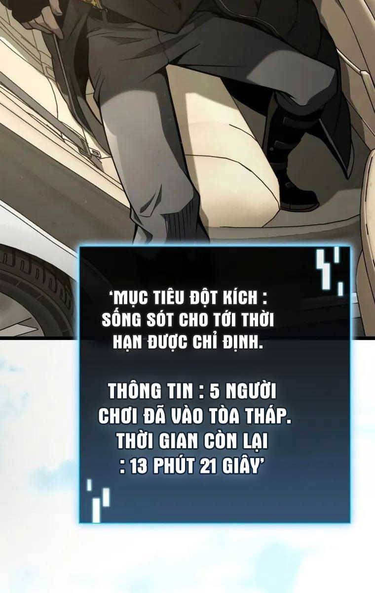 Người Chơi Tài Năng Điên Cuồng Chap 12 - Next Chap 13