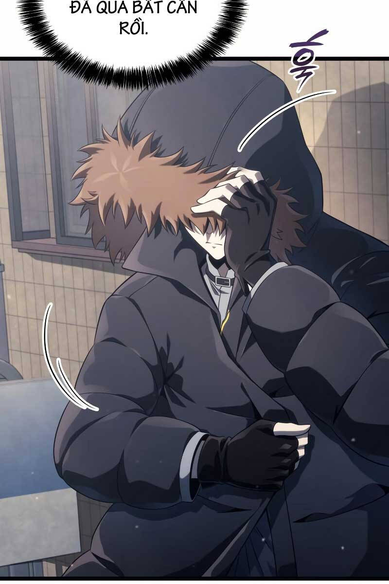 Người Chơi Tài Năng Điên Cuồng Chap 15 - Next Chap 16