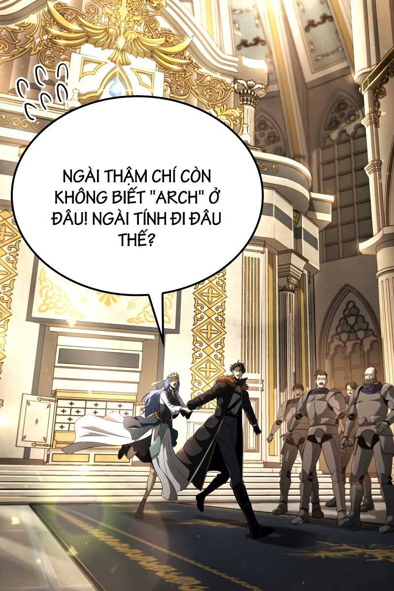 Người Chơi Tài Năng Điên Cuồng Chap 15 - Next Chap 16