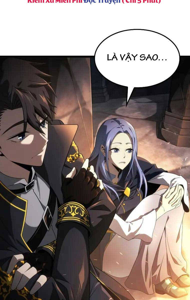 Người Chơi Tài Năng Điên Cuồng Chap 16 - Next Chap 17