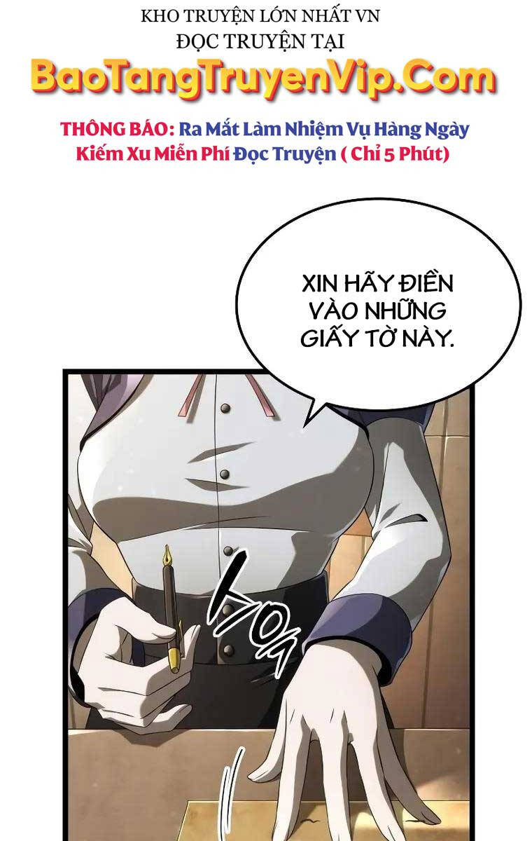 Người Chơi Tài Năng Điên Cuồng Chap 16 - Next Chap 17