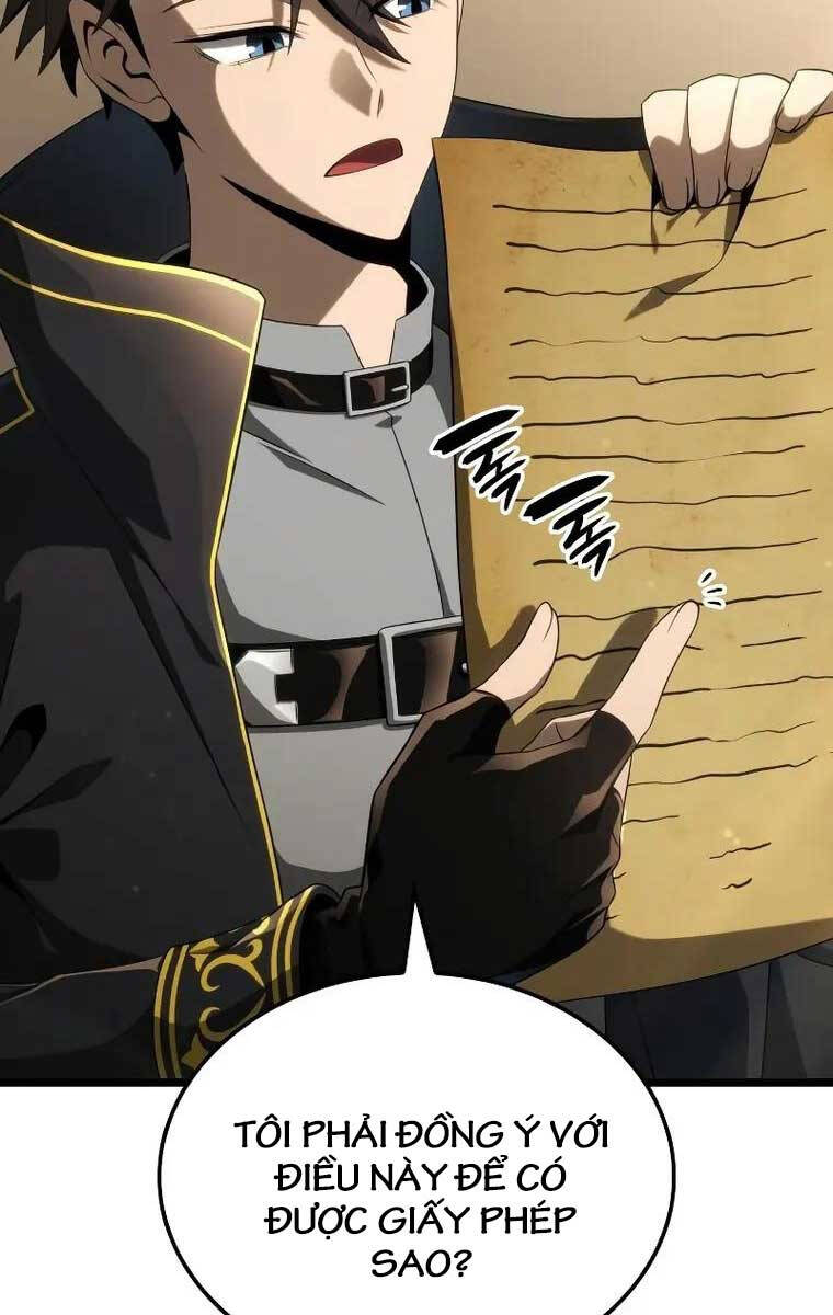 Người Chơi Tài Năng Điên Cuồng Chap 16 - Next Chap 17