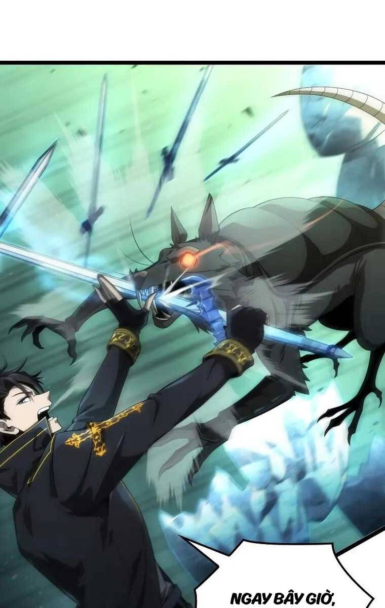 Người Chơi Tài Năng Điên Cuồng Chap 16 - Next Chap 17