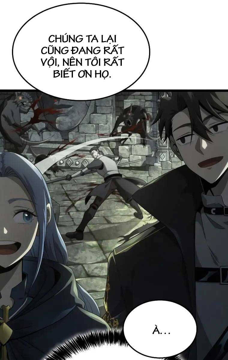 Người Chơi Tài Năng Điên Cuồng Chap 16 - Next Chap 17