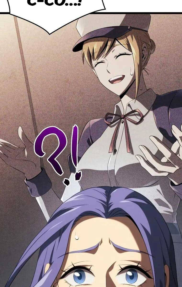 Người Chơi Tài Năng Điên Cuồng Chap 16 - Next Chap 17