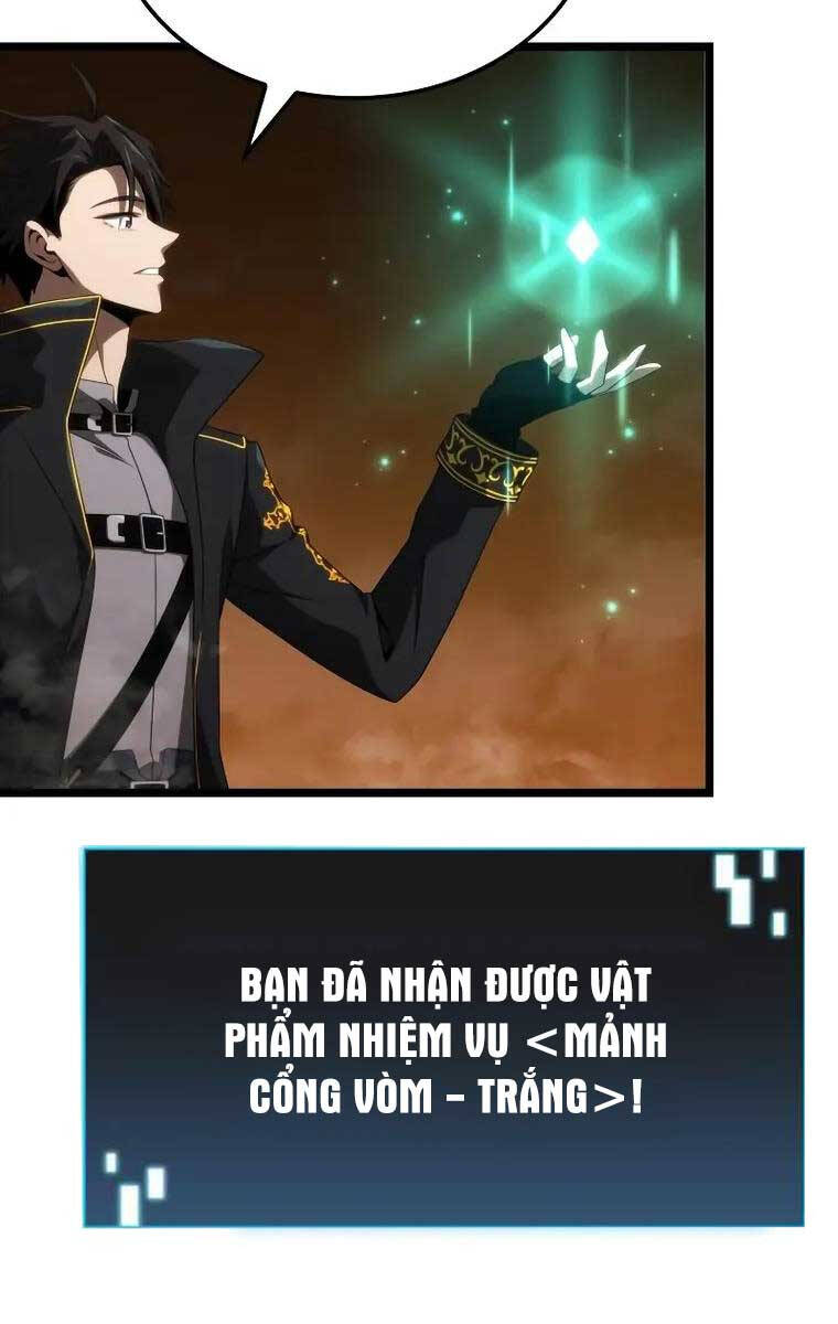 Người Chơi Tài Năng Điên Cuồng Chap 17 - Next Chap 18