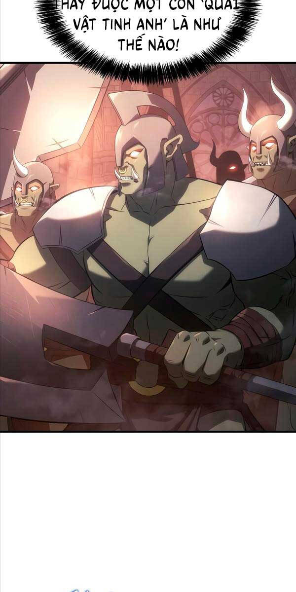 Người Chơi Tài Năng Điên Cuồng Chap 3 - Next Chap 4