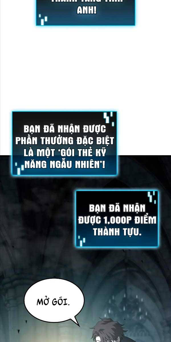 Người Chơi Tài Năng Điên Cuồng Chap 3 - Next Chap 4