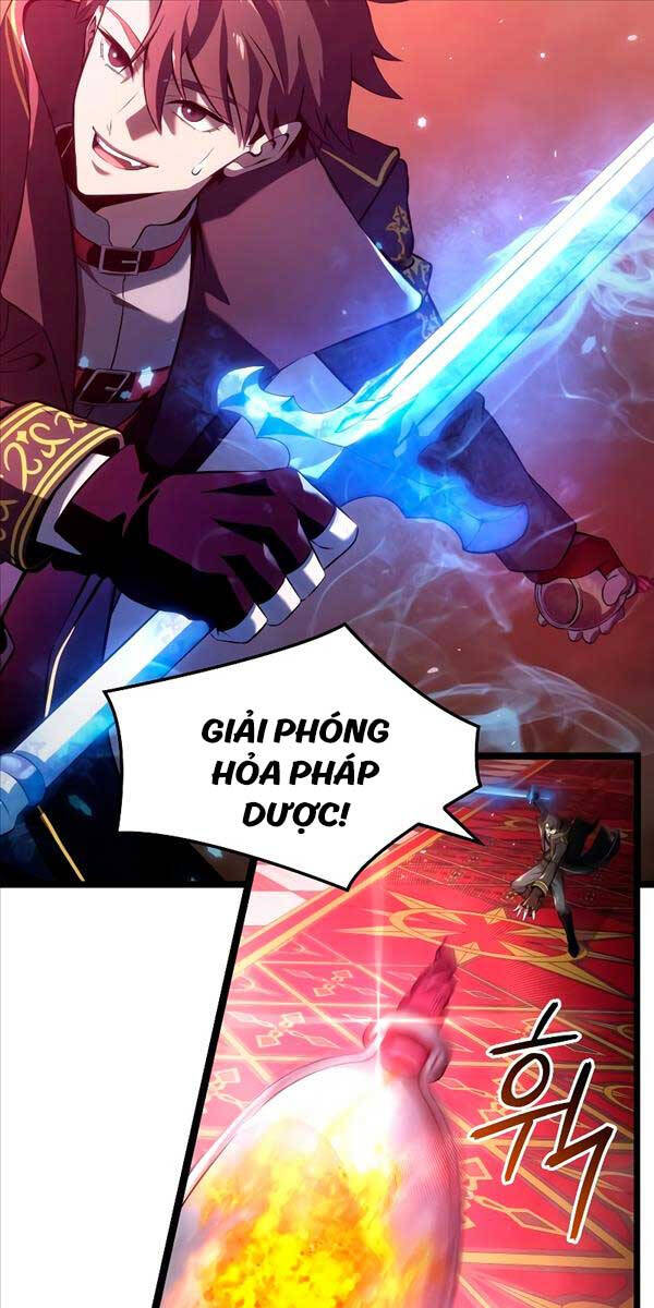 Người Chơi Tài Năng Điên Cuồng Chap 3 - Next Chap 4