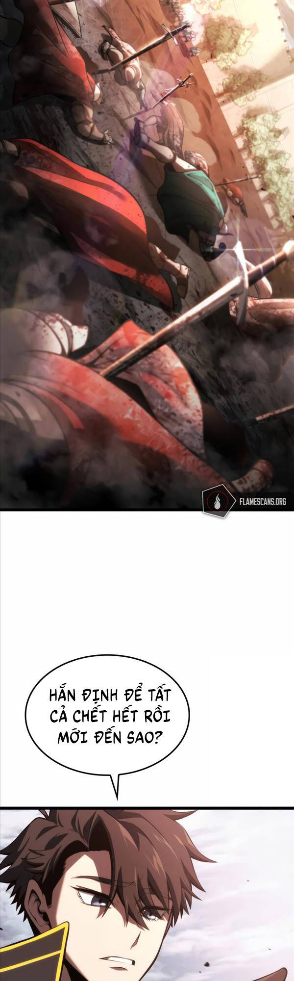 Người Chơi Tài Năng Điên Cuồng Chap 6 - Next Chap 7