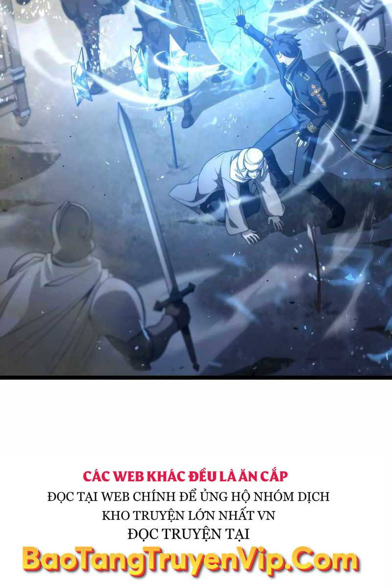 Người Chơi Tài Năng Điên Cuồng Chap 9 - Next Chap 10