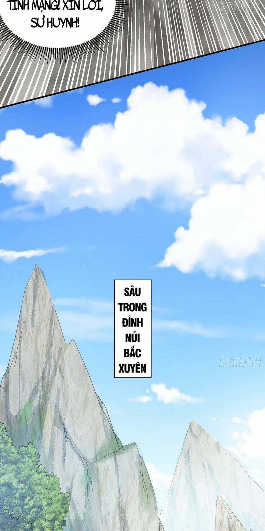 Ta Nắm Thóp Được Khí Vận Chi Tử Chap 1 - Next Chap 2