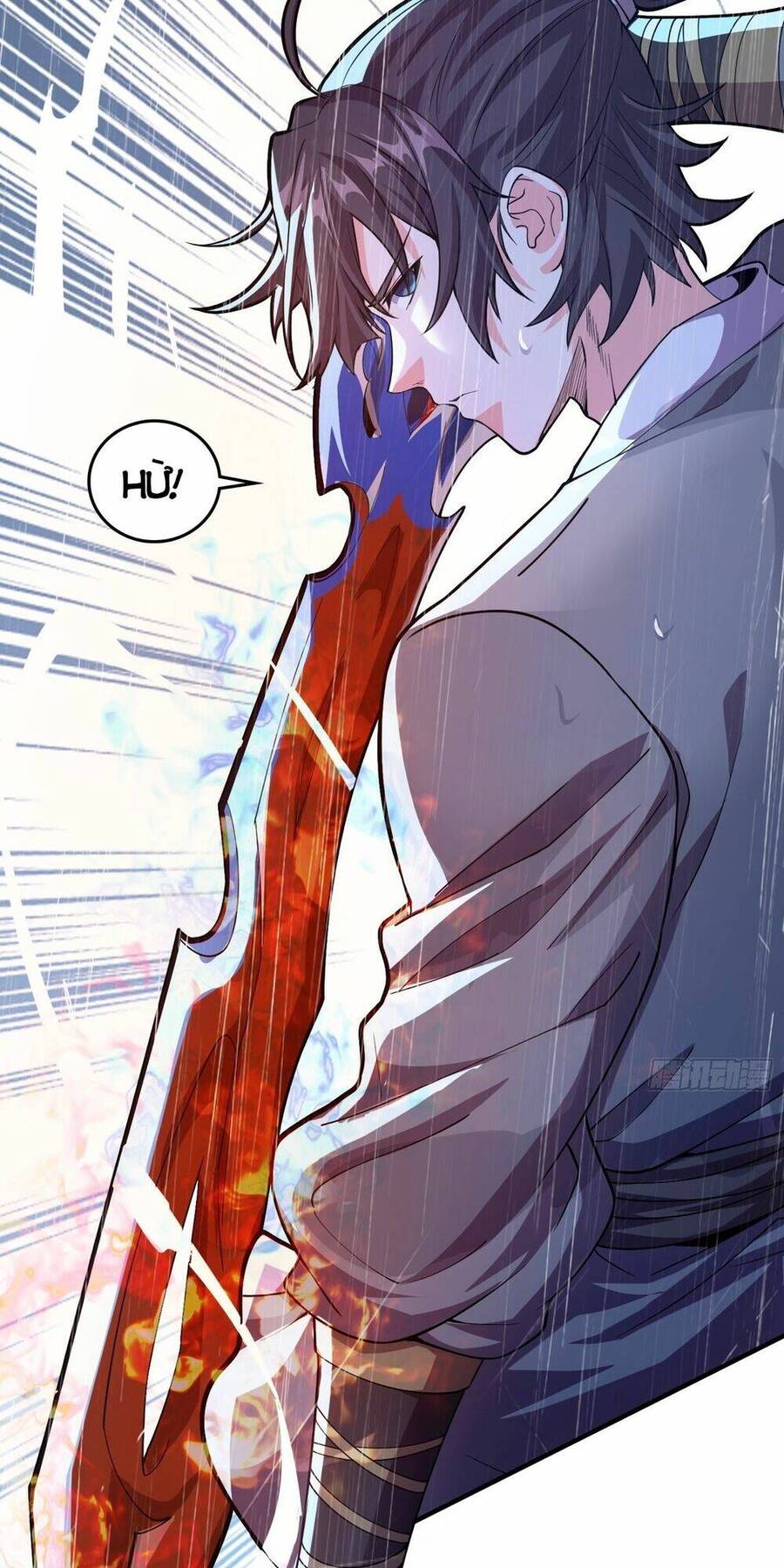 Ta Nắm Thóp Được Khí Vận Chi Tử Chap 2 - Next Chap 3