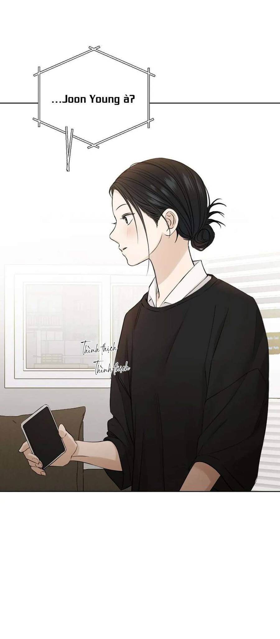 Chỉ Là Ánh Bình Minh Chap 34 - Next Chap 35