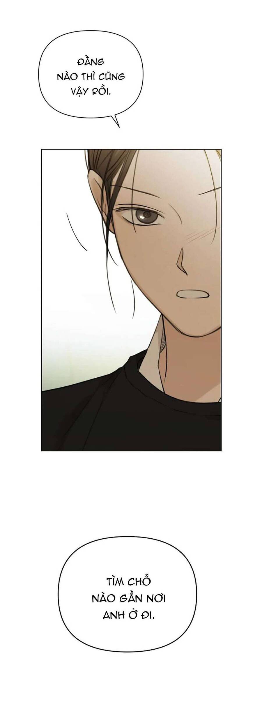 Chỉ Là Ánh Bình Minh Chap 34 - Next Chap 35