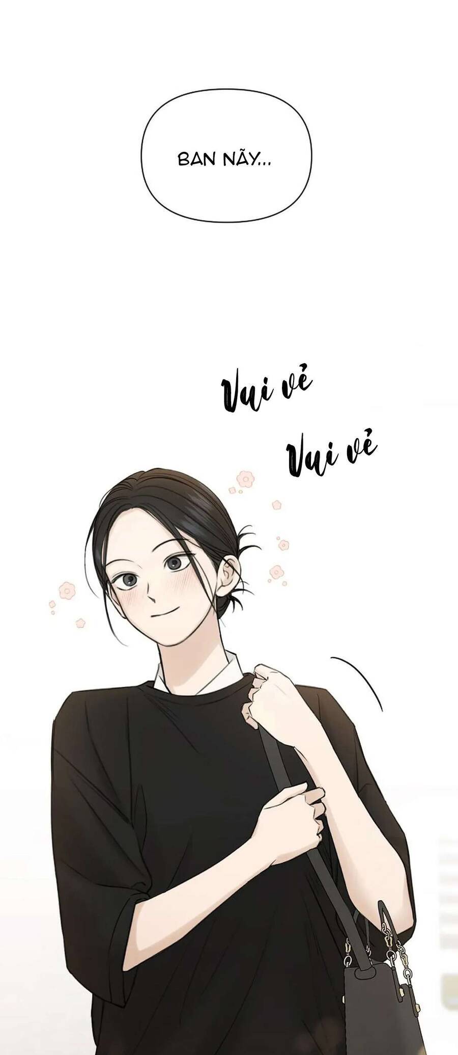 Chỉ Là Ánh Bình Minh Chap 34 - Next Chap 35