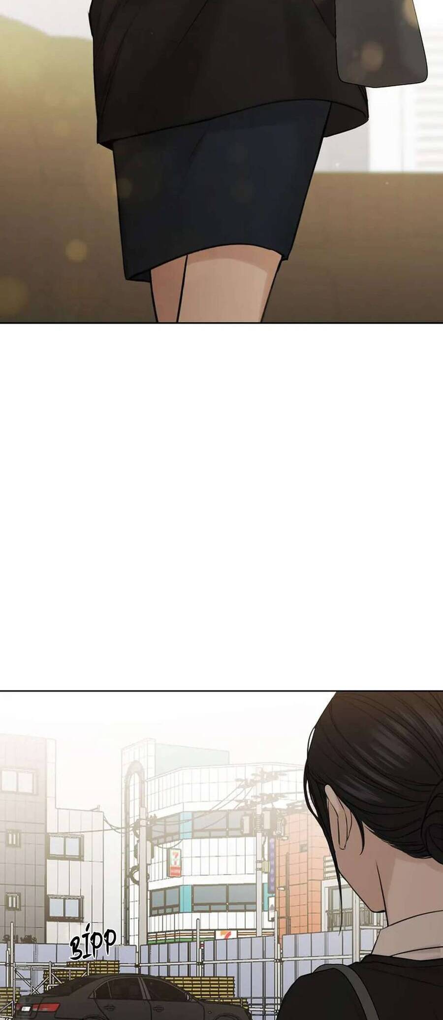 Chỉ Là Ánh Bình Minh Chap 34 - Next Chap 35