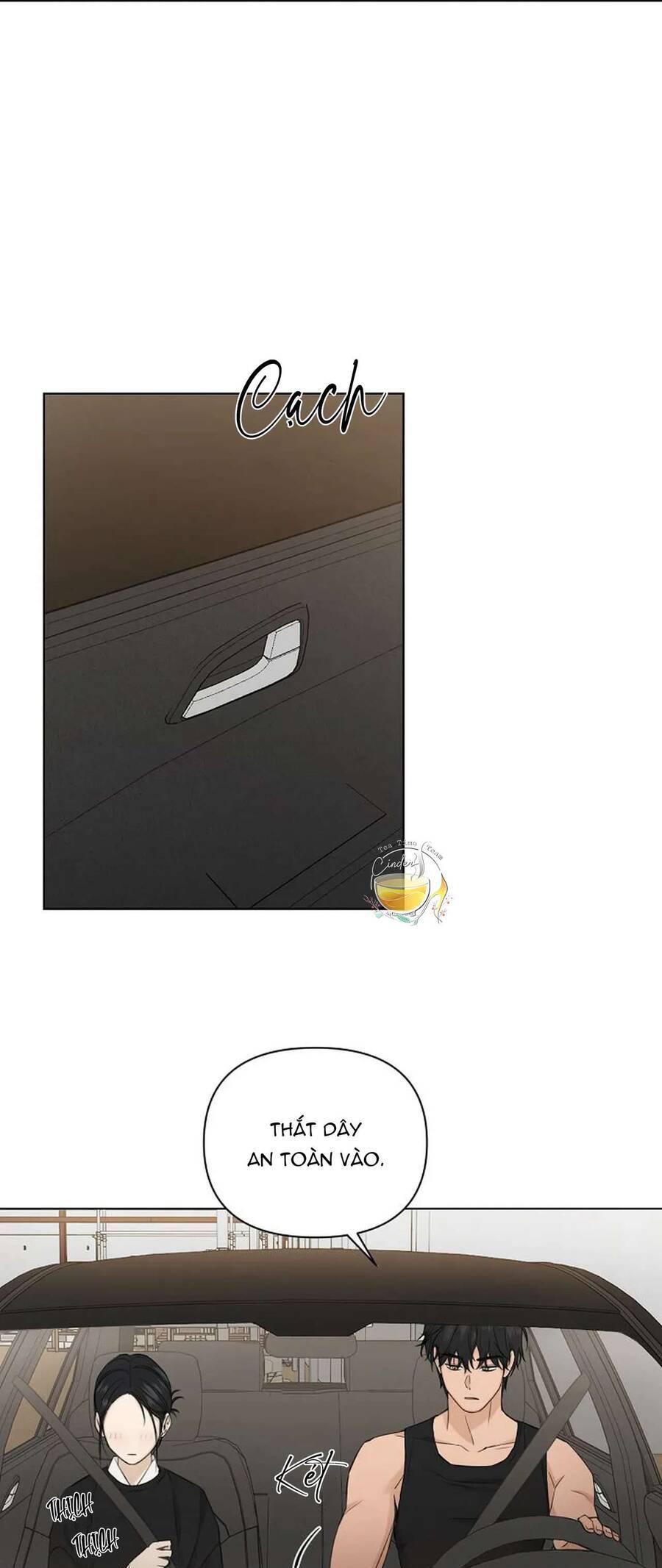 Chỉ Là Ánh Bình Minh Chap 34 - Next Chap 35