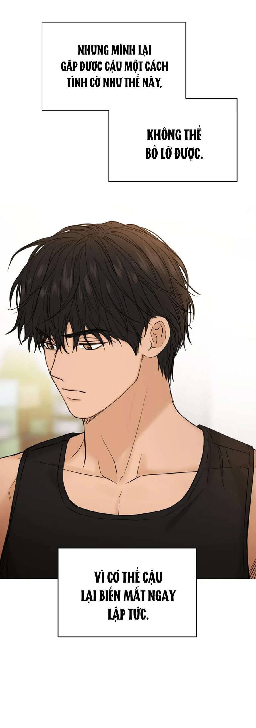 Chỉ Là Ánh Bình Minh Chap 34 - Next Chap 35