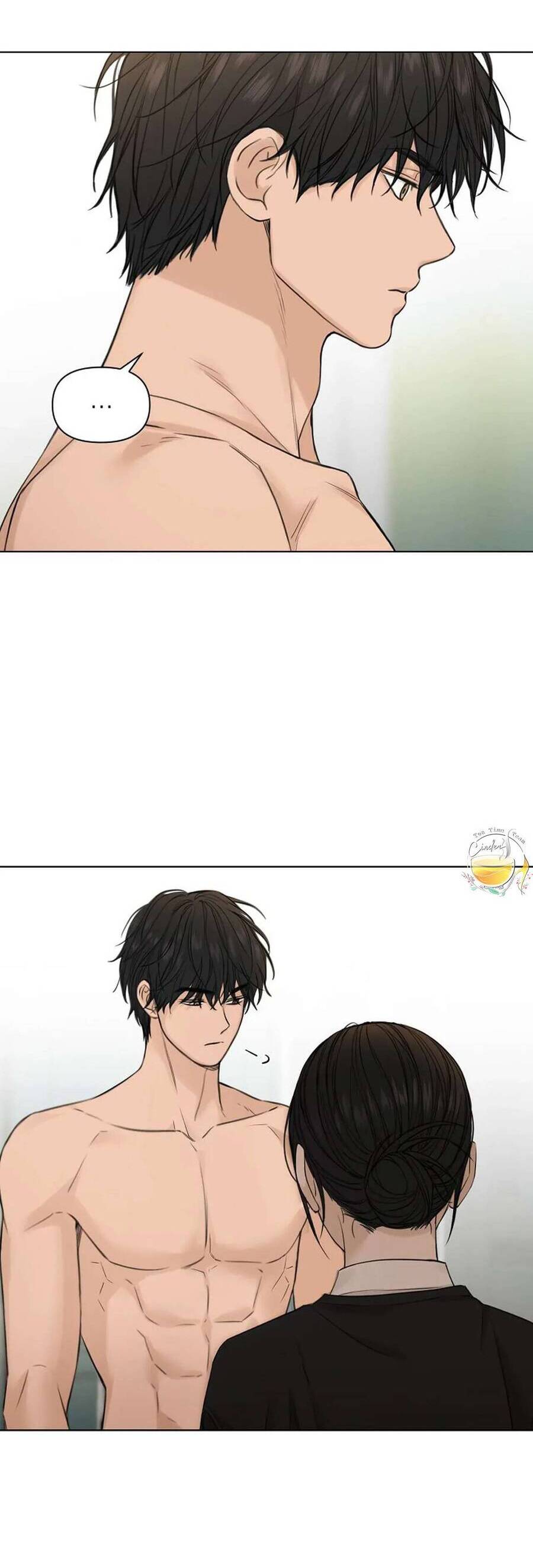 Chỉ Là Ánh Bình Minh Chap 34 - Next Chap 35