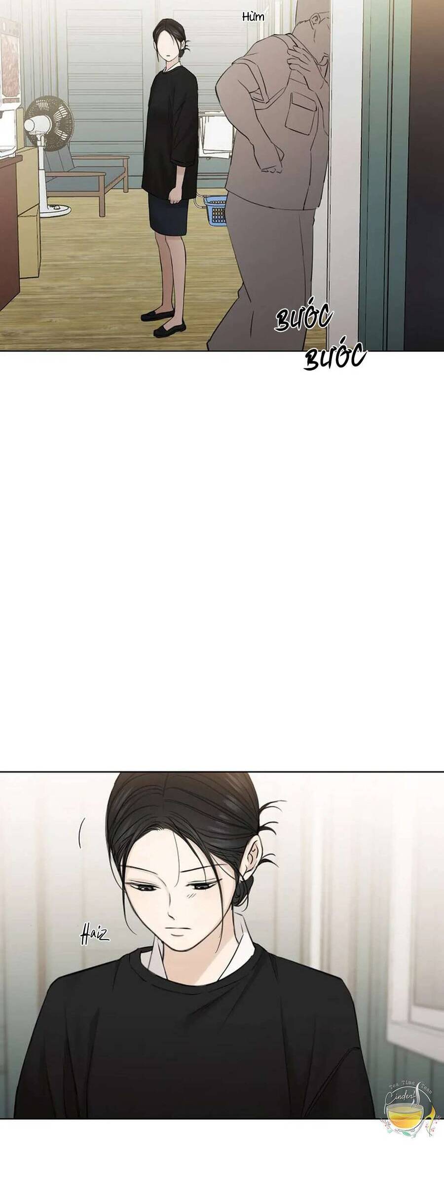 Chỉ Là Ánh Bình Minh Chap 34 - Next Chap 35